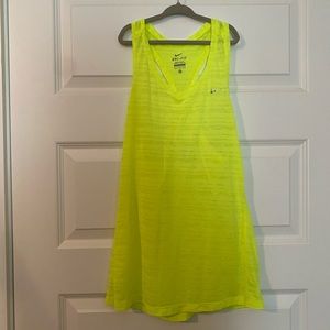 Nike Dri-FIT tank top